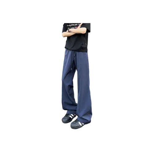 ZOTRANS Унисекс Повседневные брюки