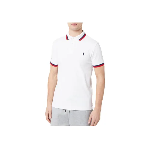 Polo Ralph Lauren Мужское Поло