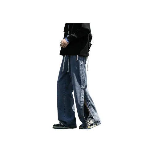 VITRO Унисекс Джинсы