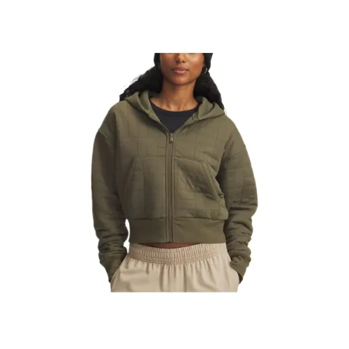 Куртка Under Armour Unstoppable Женская