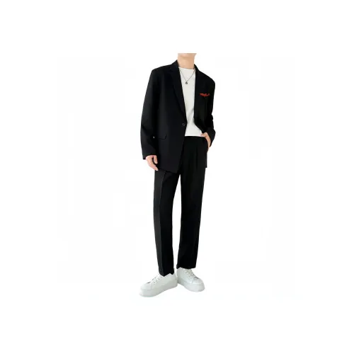 DABAISHA Мужские Деловые Костюмы