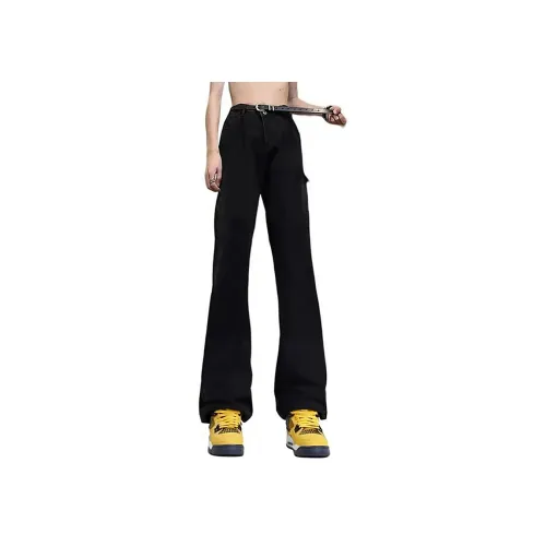 Universal Templates Джинсы Унисекс