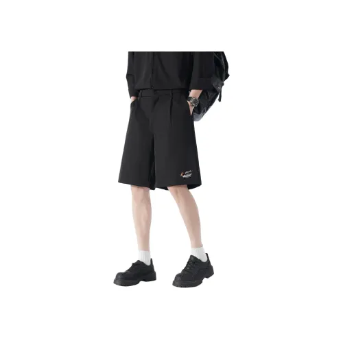 RTVH Унисекс Повседневные шорты