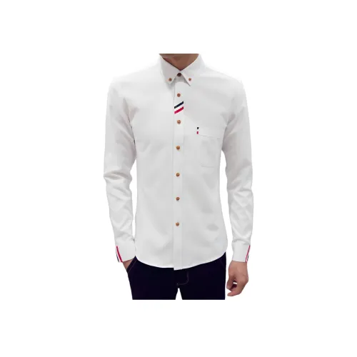 IL SARTO Унисекс Рубашки