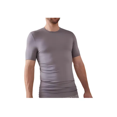 ZIMMERLI Кофе Мужские Майки-трусы