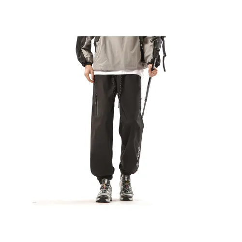 O'Neill Повседневные брюки Унисекс Черный