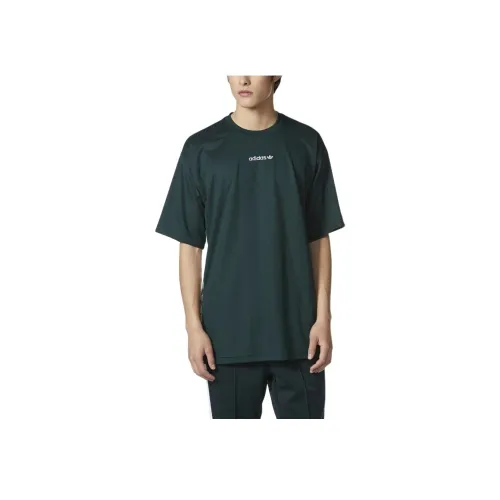 Adidas Originals TNT Лента T Рубашка Мужская