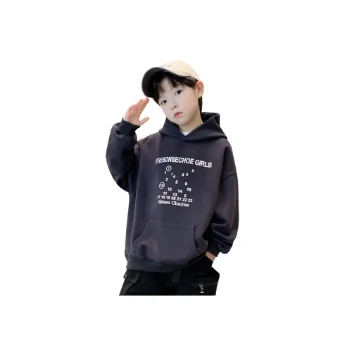 Guldoeleph Kids Свитшоты