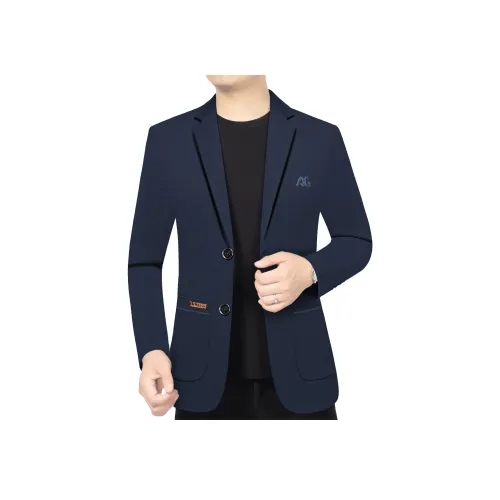 FIRS Мужские Деловые Костюмы