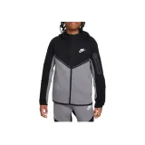 Дымчато-серый / Черный / Черный / Белый