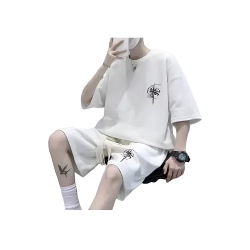 LQMVB Унисекс Повседневная Спортивная Одежда