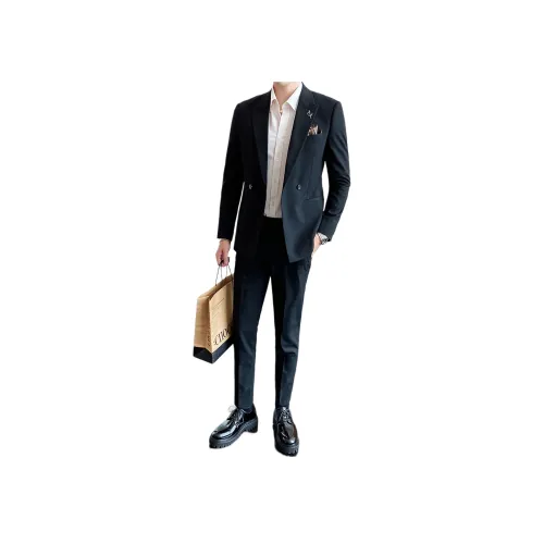 IL SARTO Унисекс Деловые костюмы