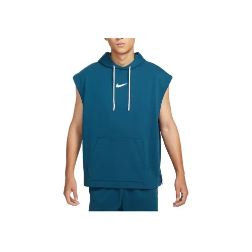 Nike Dri Fit SS25 Толстовка Мужской