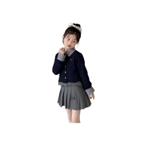 Wooden Rabbit Набор Школьный возраст Комплекты с юбкой