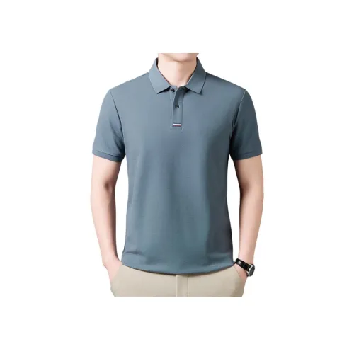 Candito Короткий рукав Polo Мужской