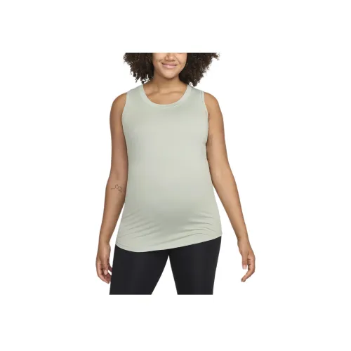 nike Майка Женские Жадеит Horizon