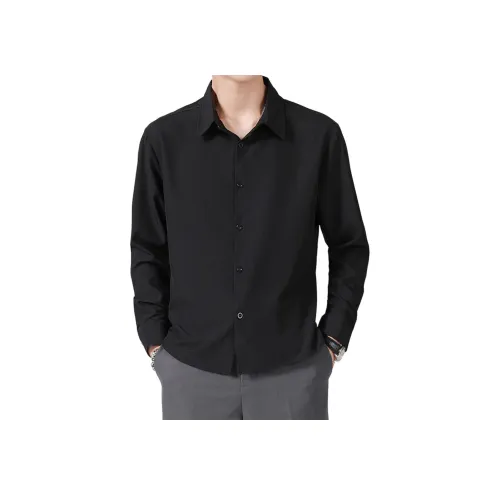 PIERRE CARDIN Мужские рубашки