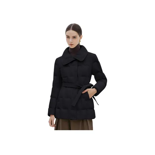 Warm Channel Пуховик Женские