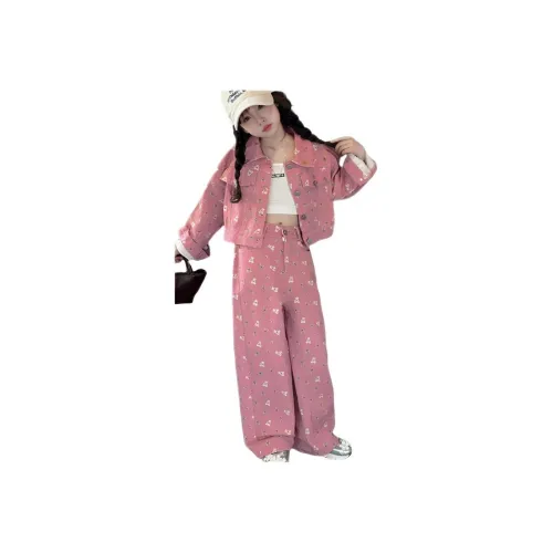 Wooden Rabbit Повседневная спортивная одежда