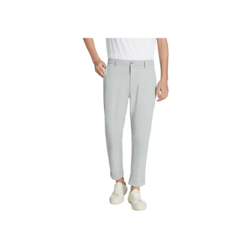 DANIEL HECHTER Повседневные брюки Мужской