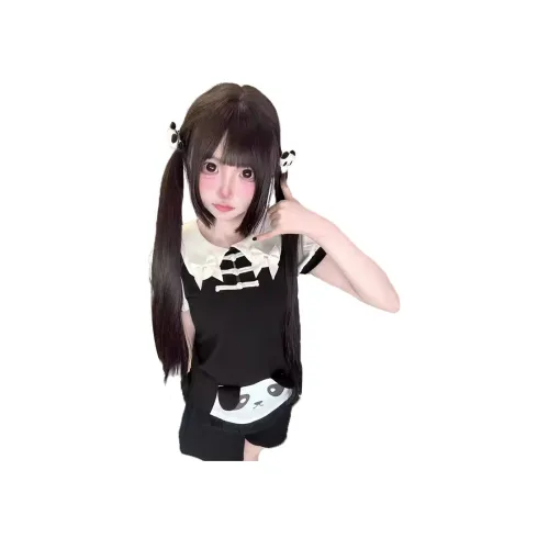 Northward Incline Парики