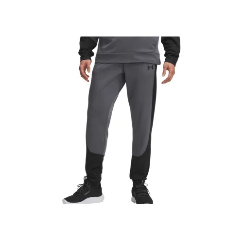 Under Armour Fleece Casual Pants Men's