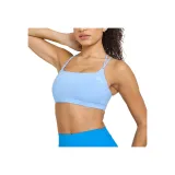 Пудровый Синий/Синий