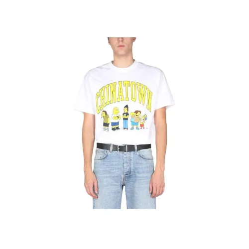 Chinatown Market T-Shirt Унисекс