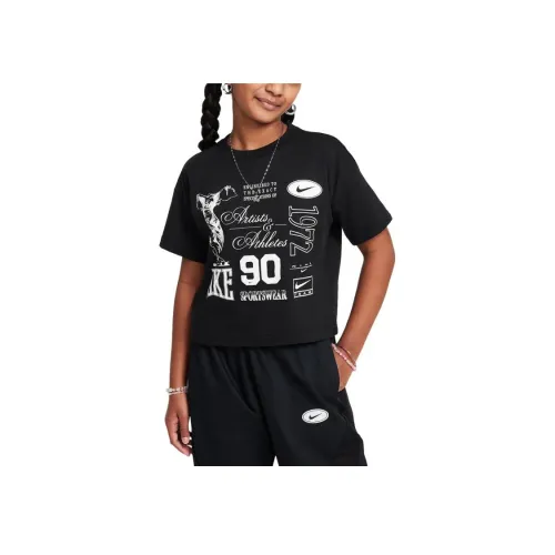 Nike Sportswear1972 T-Shirt Black