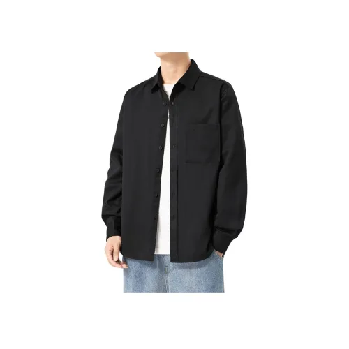 PIERRE CARDIN Мужские рубашки