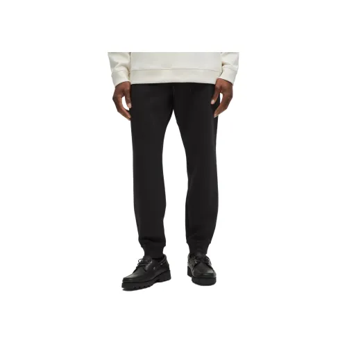 lululemon Smooth Spacer Jogger Спортивные брюки Мужские Черные