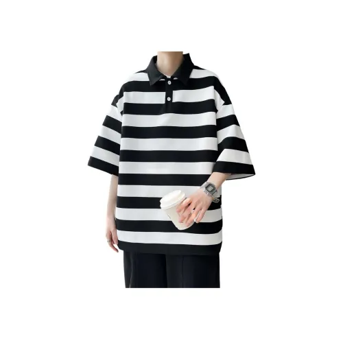 GOODHENLCE Унисекс Футболки