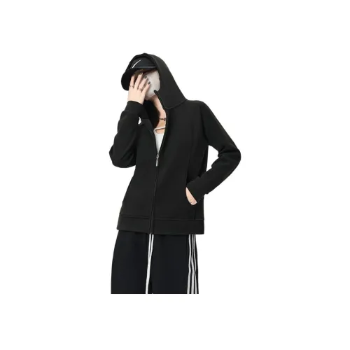 Mu Qingqing Женские Свитшоты