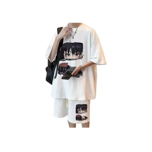 FRQ Унисекс Повседневная спортивная одежда