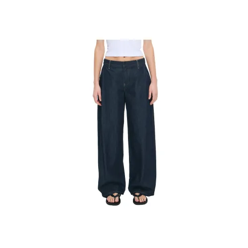 GLASSONS Tailored Relaxed Нога Jean Джинсы Женские