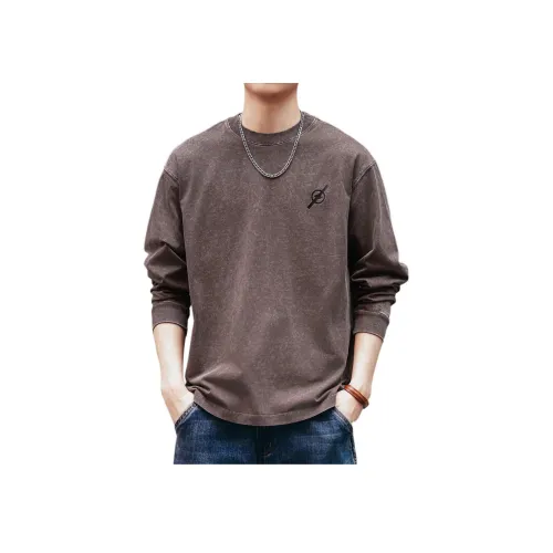 GELANLU Унисекс Футболки