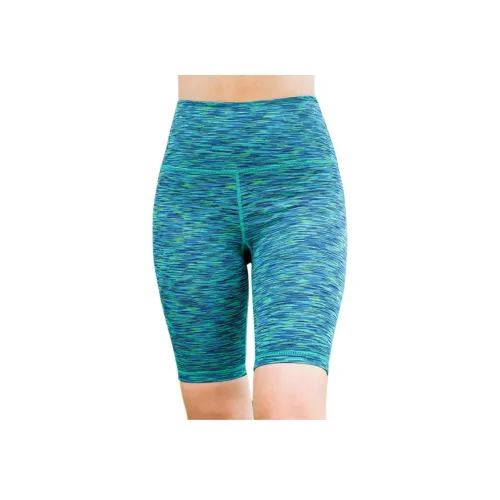 AUMNIE Женские спортивные шорты