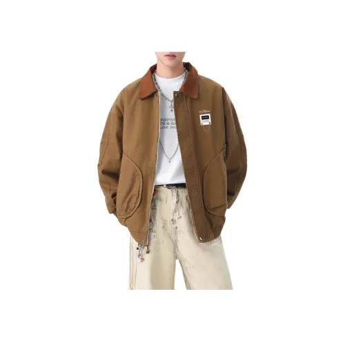 FRQ Унисекс Куртки