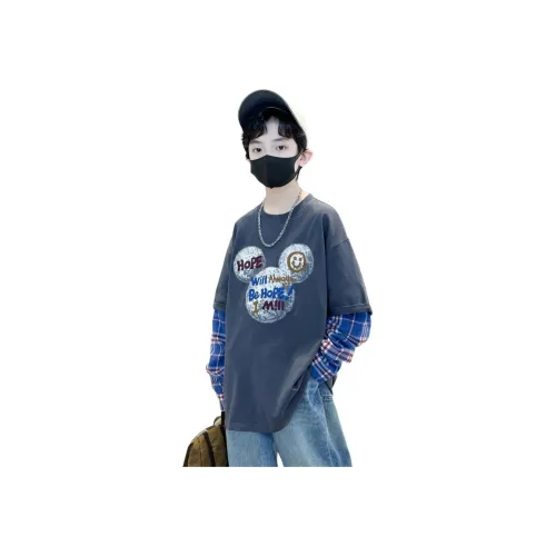 Astro boy KIDS Свитшоты