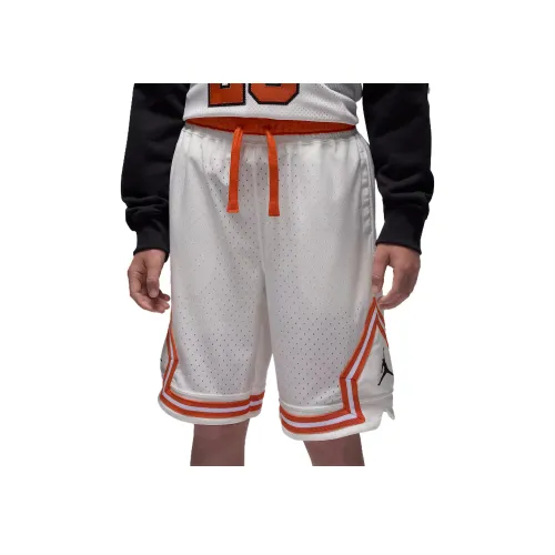 Jordan Sport Парусный Белый Школьный Возраст Короткий