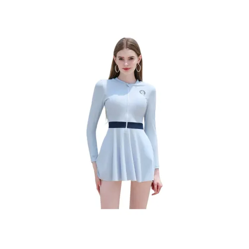 Disney Платья и Юбки для плавания Женские