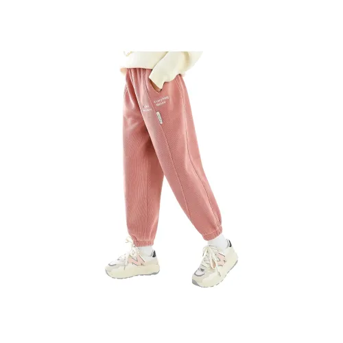 Elephants Розовый 16169 Школьный возраст Спортивные брюки