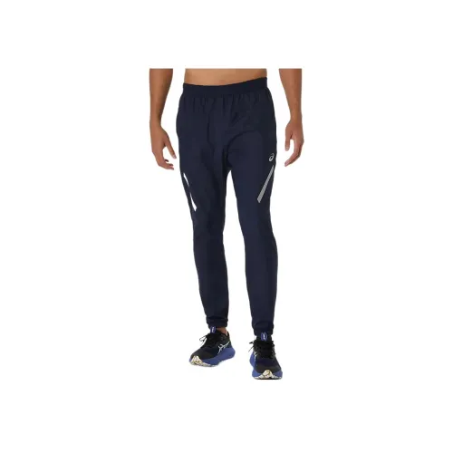 Asics LITE SHOW Midnight Blue Мужские спортивные брюки