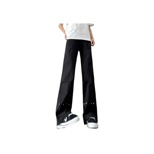 City Hipster Повседневные брюки Унисекс