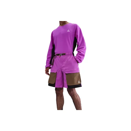 Nike ACG Smith SUMMIT Карго Шорты Мужские