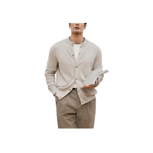 St. H Мужской Трикотаж