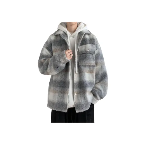 ROSECREED Куртки и Пальто Унисекс