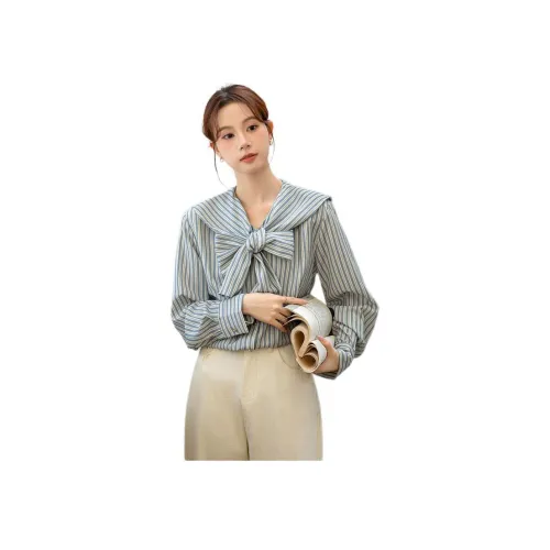 Kiki Clothing Boutique Рубашка Женская