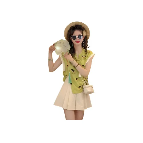 REMOULD Женские Повседневные Костюмы