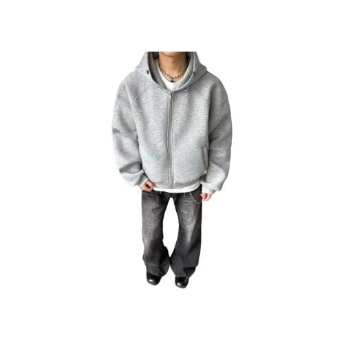 CORNILOT Серый Унисекс Свитшоты